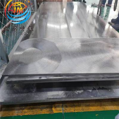 钛板TA2 GR2钛合金板加工 异性切割 厂家销售