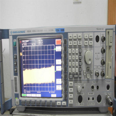 回收FSQ26租售罗德与施瓦茨FSQ26频谱分析仪