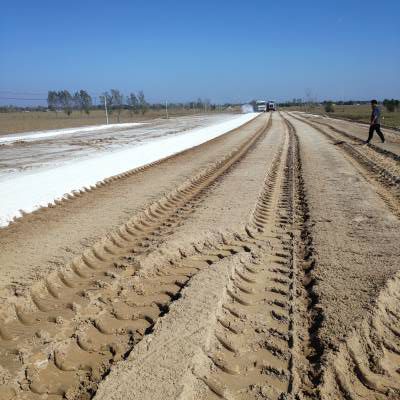 修路一级白灰 辉县白灰厂家直销