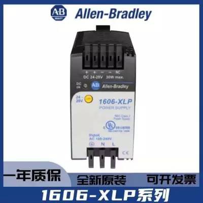 *** AB罗克韦尔开关电源1606-XLE240EE AC200-240V/10A