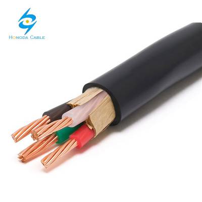 Bt Cables U1000 R02V Copper Power Cable