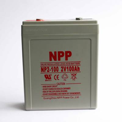 NPP耐普NP2-300Ah2V300AH铅酸蓄电池电力系统用