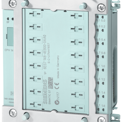西门子6ES7148-4EB00-0AA0气动接口 用于 ET 200 PRO