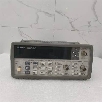 / Agilent53131AƵʼ 225MHz