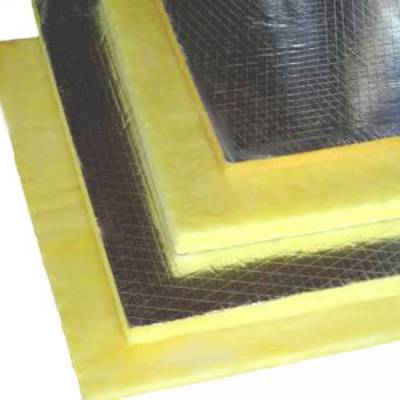 朝阳玻璃棉制品科技创新 华利铝箔隔热防水垫层玻璃棉作用及其选购建议