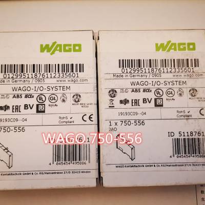WAGO 750-515ʹ÷