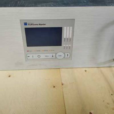 霍廷格Trumpf Huttinger TruPlasma Bipolar 4060 4040 4030 4020 4015 4010 generator PECVD PVD 600V 1000V 二手