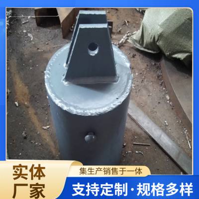 亿泓达 弹簧支吊架 化工管道及锅炉重载恒力弹簧箱 生产供应