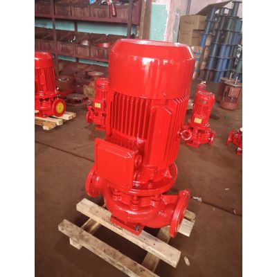 Ϻҵóֱ XBD3.7/10G-L/11KW ʲƷһֻԴCCCF֤