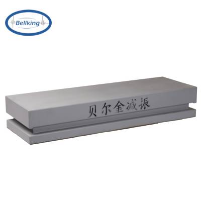 福建厦门BK-MT矩阵减震器贝尔金变压器减震器变压器减震平台