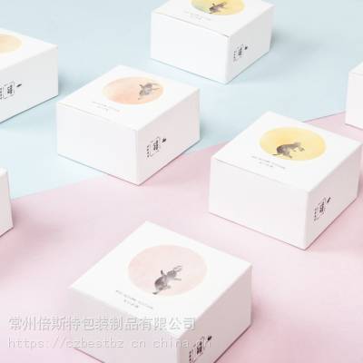 江苏常州月饼盒上海无锡苏州礼盒包装定制茶叶盒礼盒月饼盒粽子盒精装盒