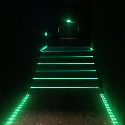 影院报告厅楼梯 台阶灯踏步灯铝合金防水防滑