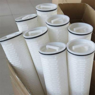 PERMI Filter HFu640uY200J大流量滤芯反渗透保安过滤器滤芯