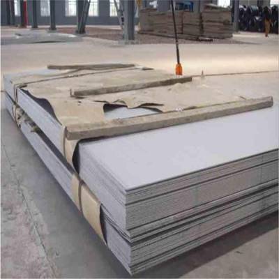 供应304L不锈钢板 可定尺切割 工程建设用钢材 规格齐全 博鑫轩