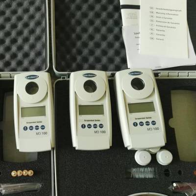 lovibond罗威邦et7240铂钴色度测定仪md100色度测量仪pt-co