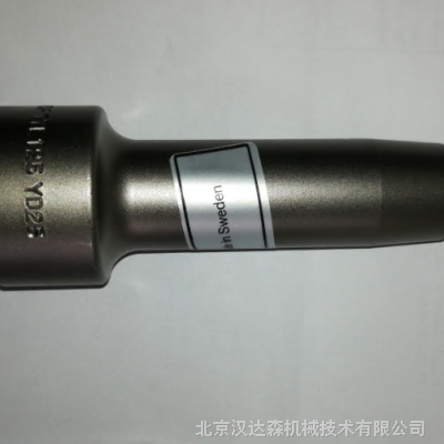 Momento铝手动泵冲击套筒AHP702