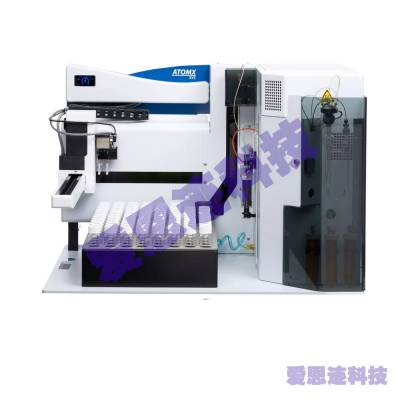 Tekmar Atomx XYZȫԶҺһ崵ɨװãHJ 639-2012ˮʻӷлĲⶨ ɨ/ɫ-׷