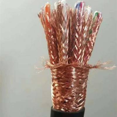 ZRA-DJYVP2VP2-22-3×2×1.0双绞屏蔽计算机电缆 DJYPVP-5*2*2.5铠装