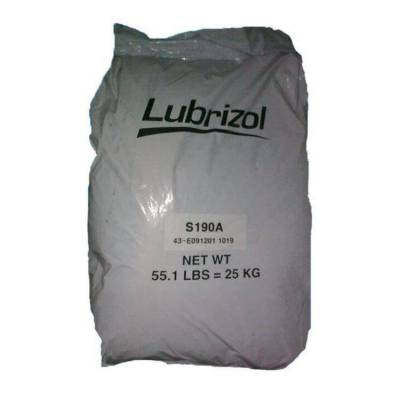 美国Lubrizol TPU 58881 NAT 035 挤出级