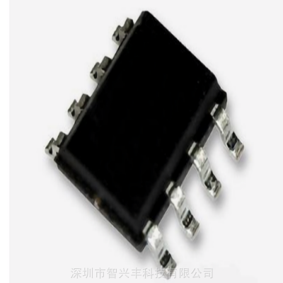 JW5022S电流模式单晶片降压电压转换器电压：4.5V~24V
