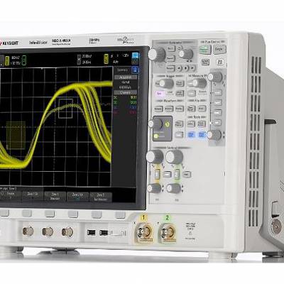 二手MSOX3034T/2通道4通道示波器出售出租回收淮北扬州临安温州绍兴