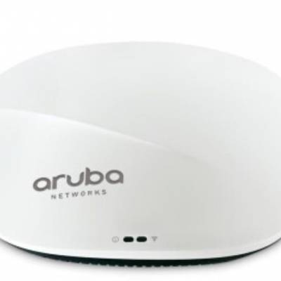 安移通 ARUBA AP-534(RW)(JZ331A) 室内双频段智能无线接入点