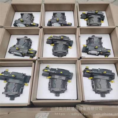 A6VM160Һѹ A6VM160ͷҺѹ
