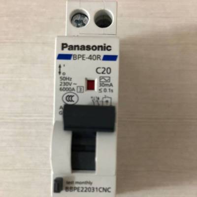 PanasonicBDPE-25ԭװBDPE-32©·BDPE-40տBDPE-63