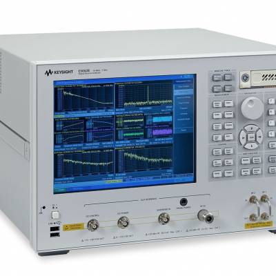 Keysight 马来西亚原装 E5052B SSA 信号源分析仪 7 GHz 上海信果租售