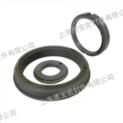 上海陶瓷密封环现货 欢迎咨询 上海德宝密封件供应