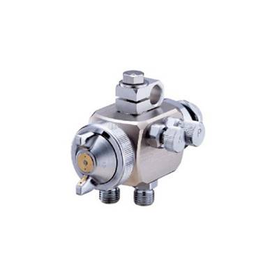 日本Lumina露明纳PR-30喷 日本FUSOSEIKI扶桑精机PR-30自动喷