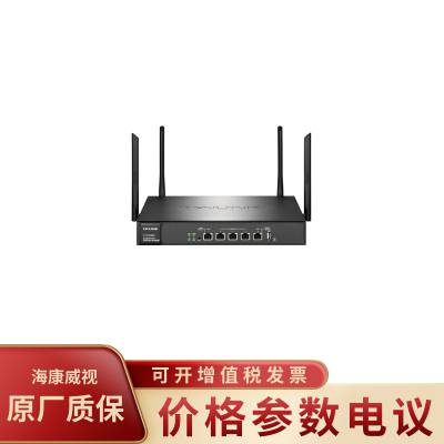 普联TP-LINK 双频无线多WAN口企业级VPN路由器 TL-WVR1200G