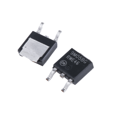 全新原装现货 MC79M05BDTRKG TO-252-2 线性稳压器IC芯片
