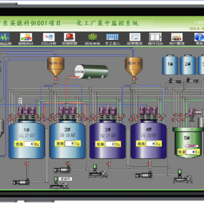 产品质量能源化工自控哪家靠谱 甘肃陇慧智能科技供应