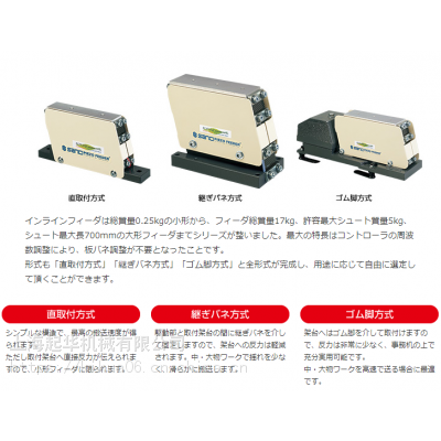 sanki产机压电式直线振动机，产机振动机PEF-L15A