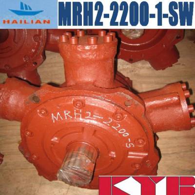 KAYABA MOTOR MRH2-2200-SWҺѹ