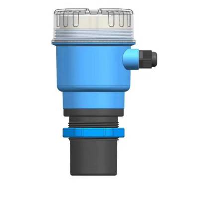 供应高精度一体式超声波液位计 污水池液位监测仪