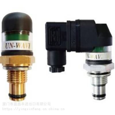 台湾骏伟JUNWELL回油过滤器RF-06-10N