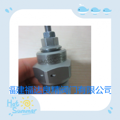 贺德克HYDAC溢流阀 水泥厂用减压阀 DB10120A-022-C-V-250V