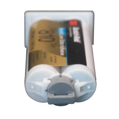 3MDP810 AB结构胶展示架 金属粘接 电池固定于电池座粘接3MDP810