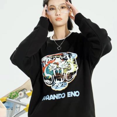 设计师潮牌BURANDOENO秋冬品牌折扣女装厂家库存尾货批发