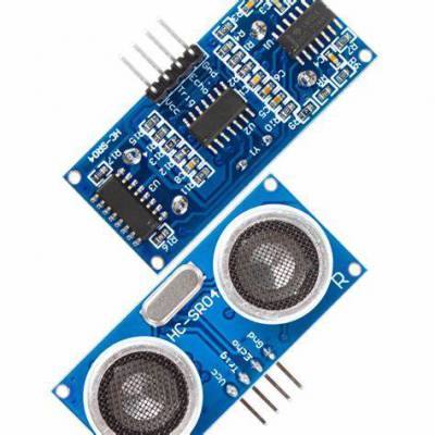 Temposonics GB 系列位置传感器