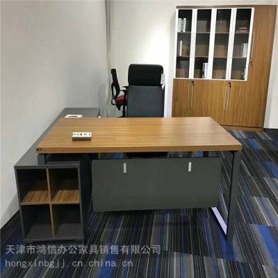 从细节抓起，彰显个人品味：北京油漆经理桌为你的办公室加分