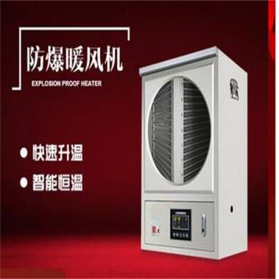 防爆暖风机/取暖器 30KW/380V 型号:CC300-YPNF-20Ex库号：M51739