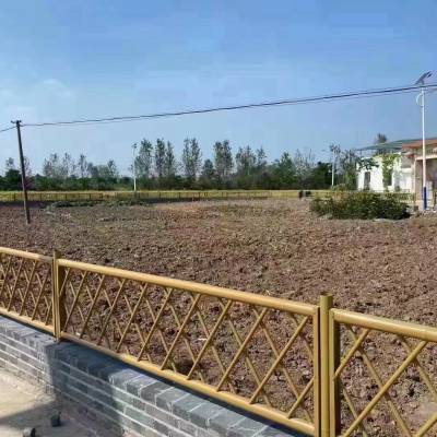 【呼伦贝尔仿竹篱笆呼伦贝尔防腐木围栏仿竹篱笆当日发货】价格_厂家