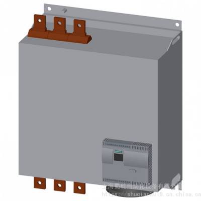 3RW4456-6BC44西门子SIEMENS原装SIRIUS 软起动器780 A，450 kW