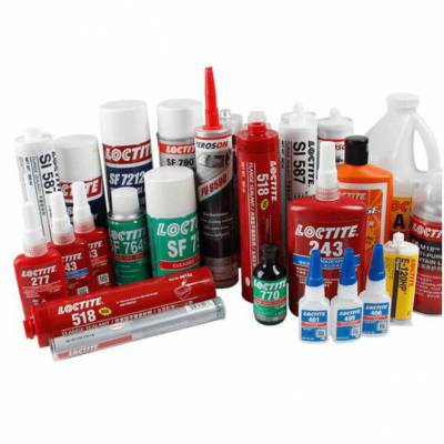 工业级超能瞬间胶Loctite 471C Instant Adhesive