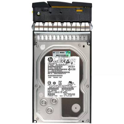 HP 743182-001 2T SAS 6G 7.2K QR499A 3PAR 7000 洢Ӳ