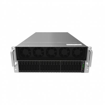 PR424F3 4UʽŴ FT2500/64/SATA/SAS/SSD