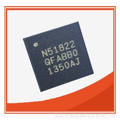 NRF51822-QFAB-R͹RFоƬоƬ